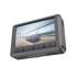 HOCO DV5 HD Dash Cam – 1080P Night Vision, 3" IPS HD display, 140° Ultra-Wide Angle, Loop Recording - Gray